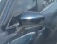 14-18 Mazda 3 Right Passenger Power Door Mirror OEM LKQ