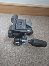 Manfrotto 804RC2 3-Way Pan and Tilt Tripod Head
