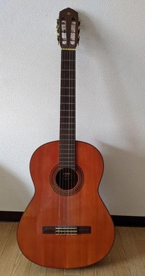 ⭐︎【激安美品】⭐︎ YAMAHA G-80A アコスティックギター Classical Acoustic Guitar Yamaha G-80A with Soft Case | eBay