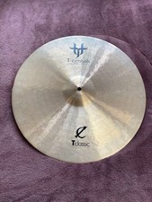 18" Light Crash Cymbal Used Drums Accessories