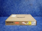 Netgear XSM4348CS M4300-48X 48-Port 10GBase-x SFP+ Managed Network Switch (K26)