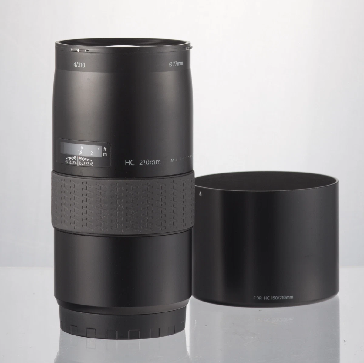 Hasselblad HC 210mm Camera Lenses for sale | eBay