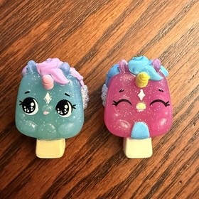 RARE!!! Hatchimals CollEGGtibles, Limmy Edish Hatchy Treat Yo'Self 12-Pack