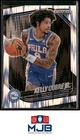 2024 Panini Prizm Black Basketball Skewed Kelly Oubre Jr. #154