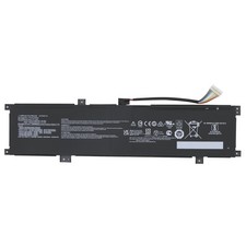 BTY-M55 Battery for MSI Alpha 15 A3DDK A4DEK B5EEK B5EX Alpha 17 B5EEK 925QA055H