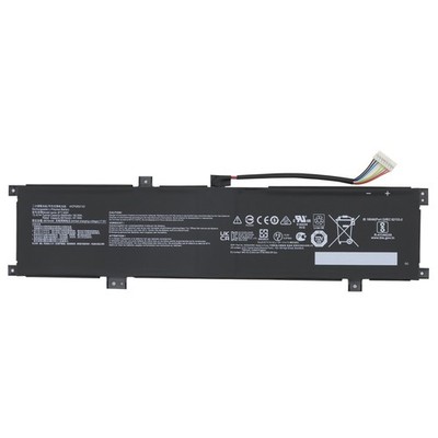 BTY-M55 Battery for MSI Alpha 15 A3DDK A4DEK B5EEK B5EX Alpha 17 B5EEK 925QA055H