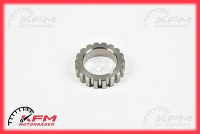 Suzuki A100 1989-1995 Ventilplattenführung Rotary valve plate guide Original Neu