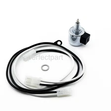 Fuel Shut-Off Solenoid for Briggs Garden Equipment Engine Replace 846639 69439
