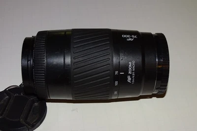 Minolta Af Lens for sale | eBay