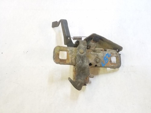 Hood Latch | Fits 1994-1997 Ford F150 F250 F350 - Picture 5 of 12