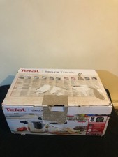 Tefal Secure Trendy 4L Pressure Cooker P2580400