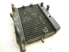 Water radiator Yamaha YP 250 1996-1998 MAJESTY