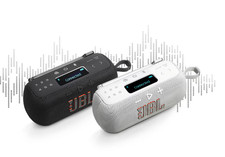 Samsung JBL TUNER3 FM Radio Bluetooth Speaker / Express