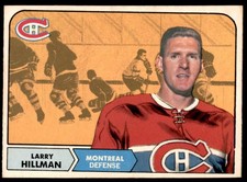 1968-69 O-Pee-Chee Hockey Cards 13