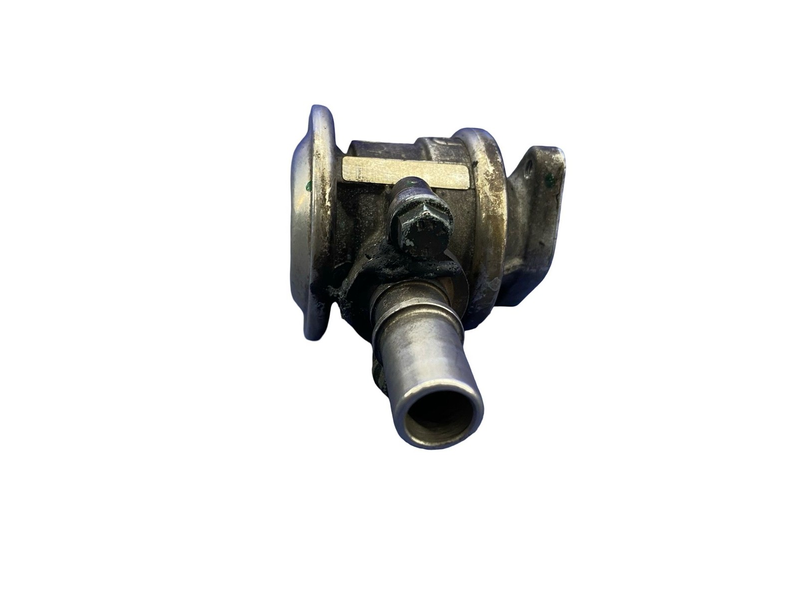 2004 - 2007 Lamborghini Gallardo Air Electrovalve Solenoid Valve W/ Hose Pipe