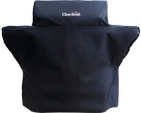 Char-Broil Premium Wetterschutz 143,5 X 66 X 120 Cm 3-Brenner-Grills Polyester S