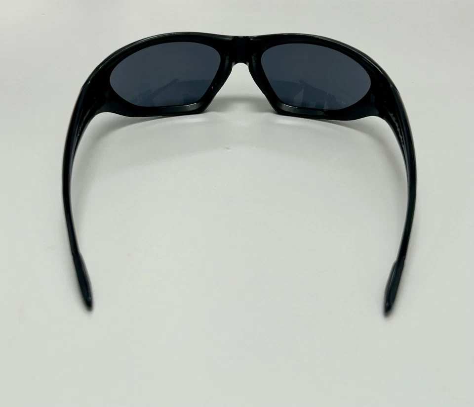 Gafas de sol Smith Optics Stance lentes polarizadas negras Foto 2 de 4