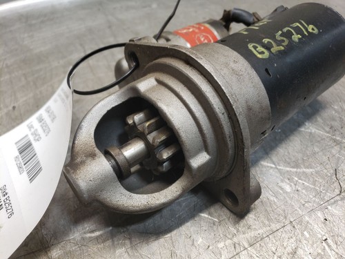Starter Motor VIN 6 8th Digit 2.0L AT Turbo Fits 08-15 SONATA 1259633 - Picture 4 of 12