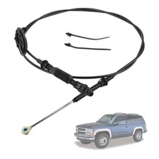 Getfarway 15037353 Automatic Transmission Gear Shift Cable Compatible with...