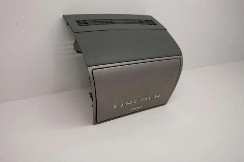 2003年林肯飞行员收音机现金边框  — 第 3/4 张图片