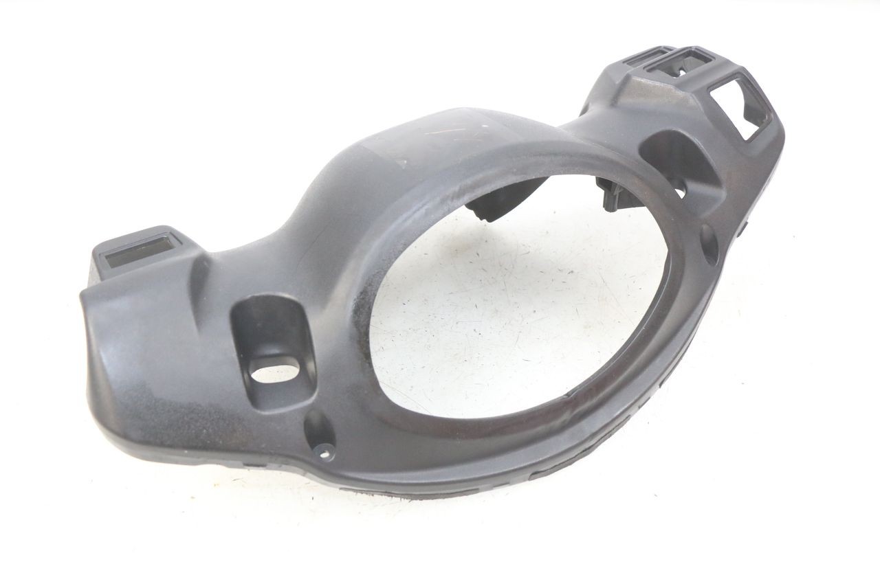 REAR HANDLEBAR COVER - SUZUKI SIXTEEN 125 (2008 - 2010)