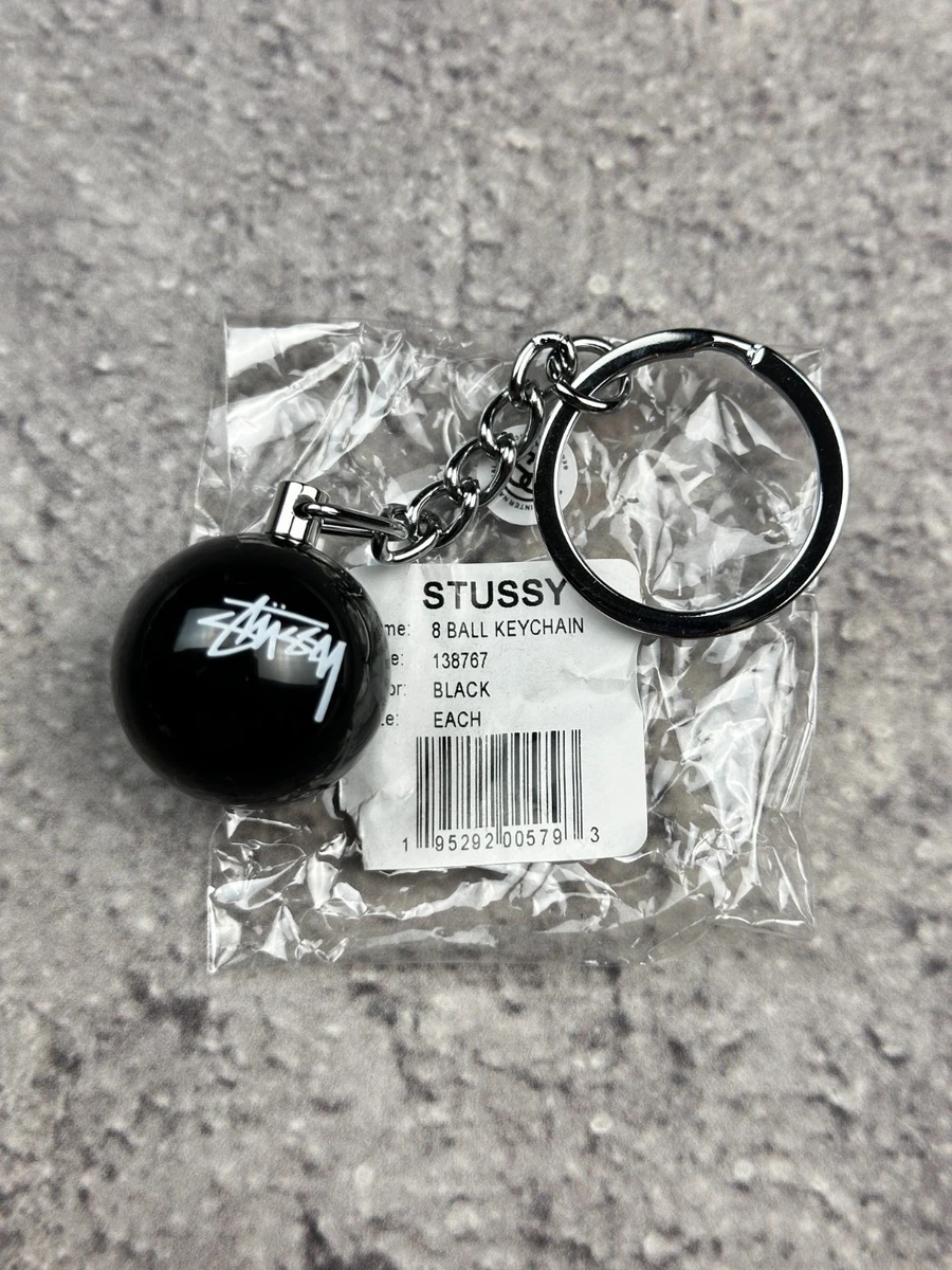 Stussy Key Chains, Rings & Cases for Men for sale | eBay