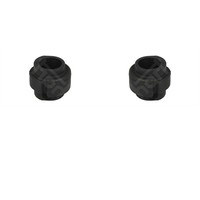 2X Hart Lagerung Stabilisator Vorne Links Rechts FüR Audi A4 8E2 B6 8EC B7 A6