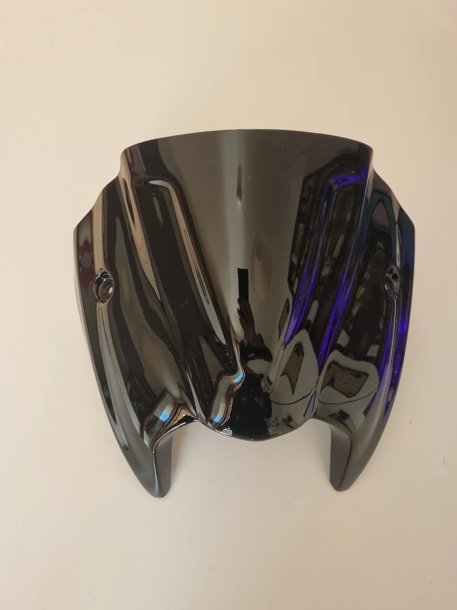 Cupolino Aerosport Barracuda Specifico per Ducati HyperStrada 821