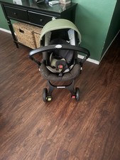 Doona Stroller