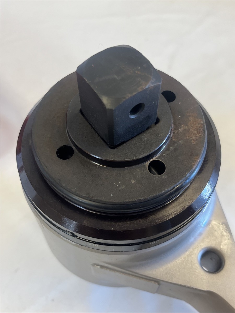 Snap - On YA393 Torque Multiplier 1