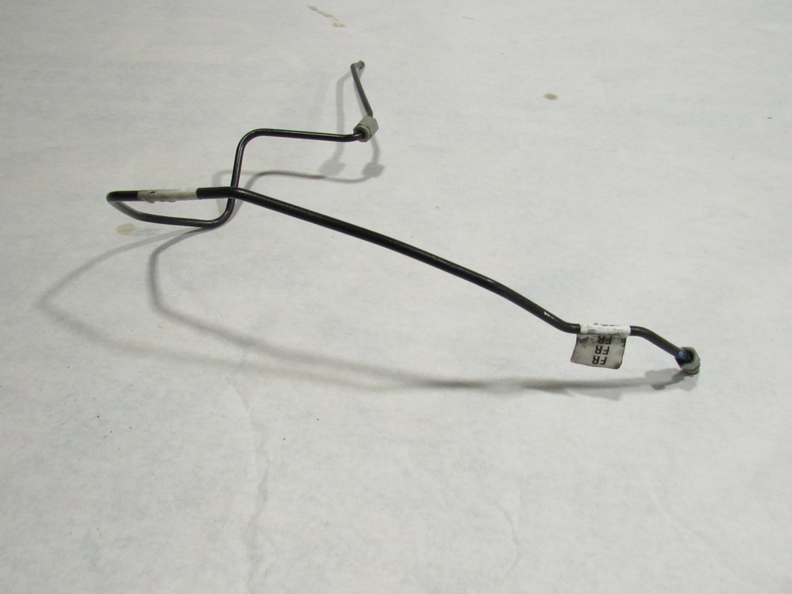 20-23 McLaren GT 2021 Front Right Passenger Brake Hose Line Pipe |:Y