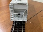 Weaver Union Pacific UP ACF Hopper-Used [3 rail] #91350 O Scale - No Box — photo 4
