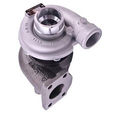 GT2052S Turbocharger 2674A324 2674A324 For Perkins T4.236 1004-4T T4.40