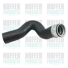 Hoffer 96379 Charger Air Hose for Audi, VW