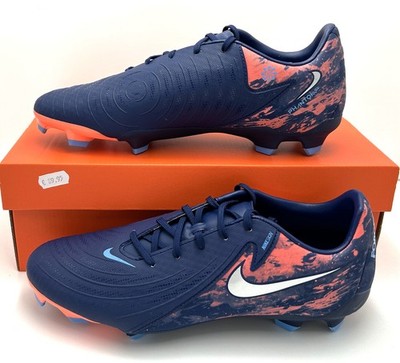 Nike Phantom GX 2 Academy FG/MG EH Fußballschuh 42-46 (HF1609) Kunstrasen/ Rasen