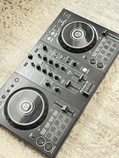 Pioneer DJ DDJ-400 Controller doppio deck - Nero