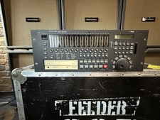 Tascam MX 2424 24 digital Recorder