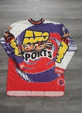 Vintage AXO Motorcross Jersey  Size Large  Mo...