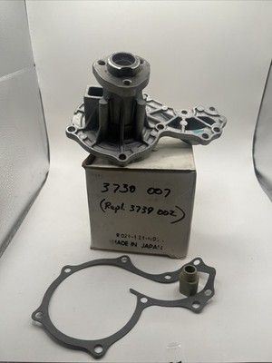 V/W#026121005H AudiVW 4000,80,90,Golf,Jetta,Passat 4-cyl Water Pump B/A#131-1997