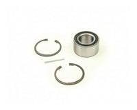 Radlager Satz Vorne Ø74Mm FüR Opel Astra F T92 Cabrio Caravan Cc Stufenheck