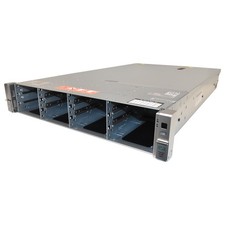 HP ProLiant DL380 G9 2U ohne CPU & RAM P840 12Gb/s 12 Bay LFF 3,5