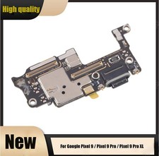 Charging Port Assembly For Google Pixel 9/Pixel 9 Pro/9 Pro XL Connector SUK