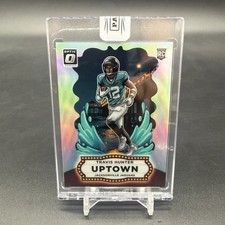 Reference image for Travis Hunter Uptown
