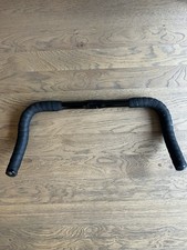 Bullhorn Single Speed Urban Fixie Bike Handlebars