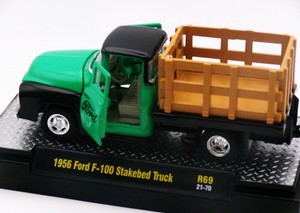 M2 Machines Ford F100 | eBay