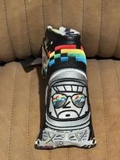 Bettinardi Kid Cudi Wizard Astro Blade Head Cover New 