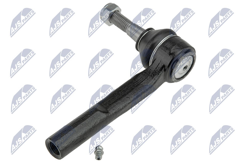 Tie Rod End Compatible With OPEL SIGNUM 03-, VECTRA C 02-, SAAB 9-3 03-, 9-5 97- - Image 7