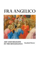 FRA Angelico Art And Religion In The Renaissance Rosalind Mutter Taschenbuch