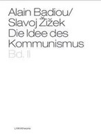 Die Idee Des Kommunismus. Bd.2 | Band II | Slavoj Zizek (U. A.) | Deutsch | Buch