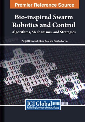 Bio-inspired Swarm Robotics and Control: Algorithms, Mechanisms, and Strategies 